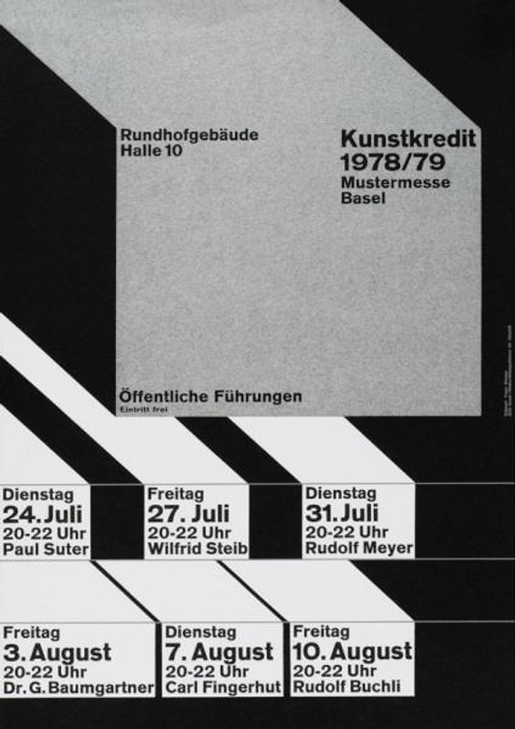 “09 weingart”, by wolfgang weingart - typo/graphic posters