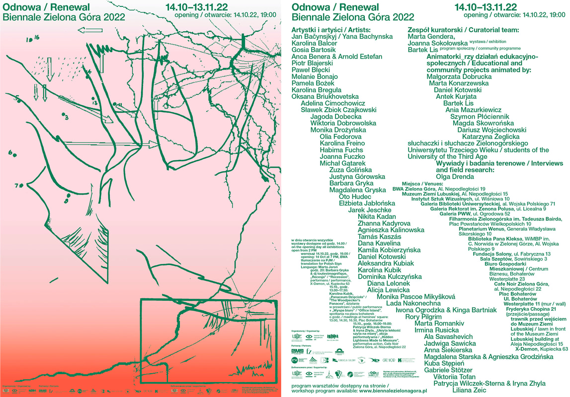 Odnowa Renewal Biennale Zielona G ra 2022 2022 By DWA Graphic odnowa-renewal-biennale-zielona-g-ra-2022-2022-by-dwa-graphic