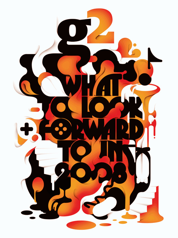 “g2_cover_grad”, by alex trochut - typo/graphic posters