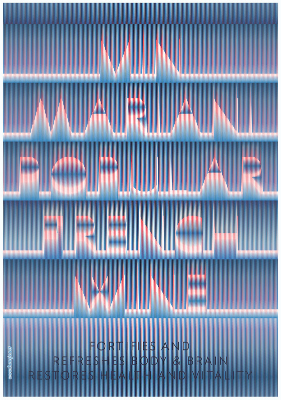 “2013 chaumont poster2”, by hansje van halem typo/graphic posters