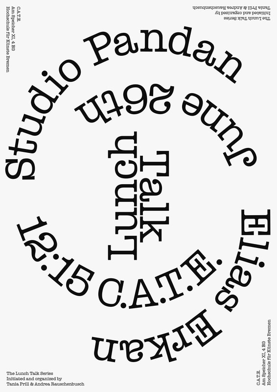 Lunch Talk Series No 6 2024 By Uma Grotrian Steinweg Maja B umker lunch talk series no 6 2024 by uma grotrian steinweg maja b umker