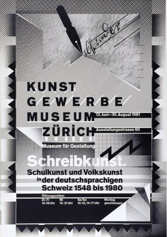 Wolfgang Weingart: Typography. My Way to Typography | North East
