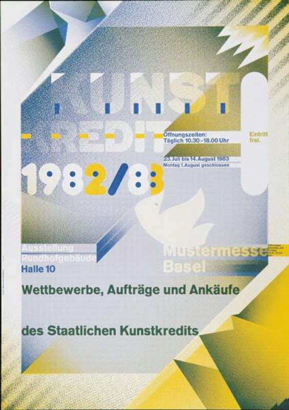 07 weingart”, by wolfgang weingart - typo/graphic posters