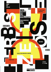 götz gramlich - typo/graphic posters