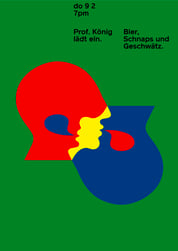 hort - typo/graphic posters