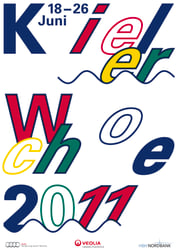 hort - typo/graphic posters